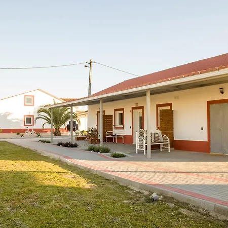 Casa Das Pipas #1 Pinhal Novo Exterior photo