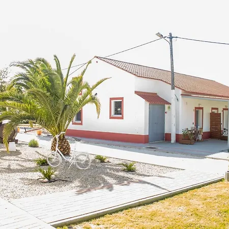Casa Das Pipas #1 Pinhal Novo Exterior photo