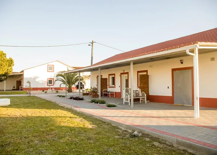 Casa Das Pipas #1