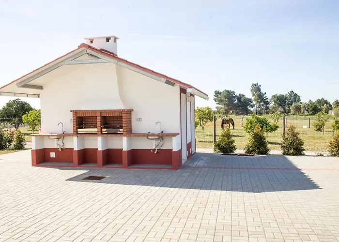 Casa Das Pipas #1