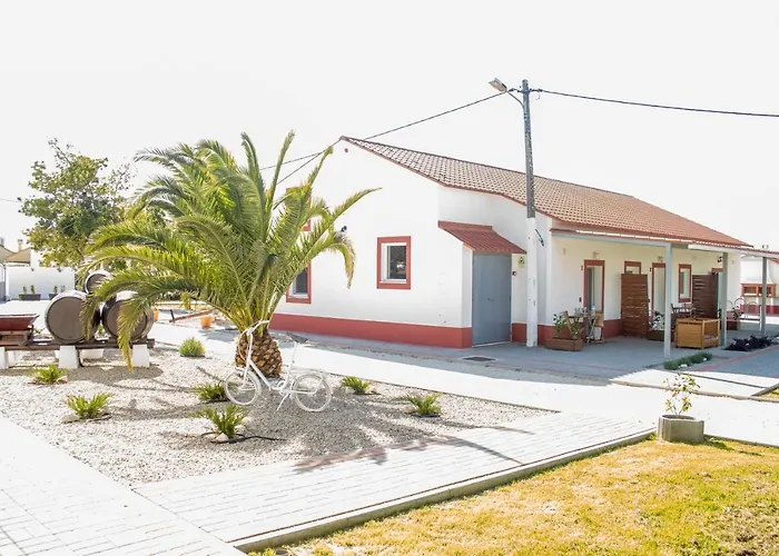 Casa Das Pipas #1