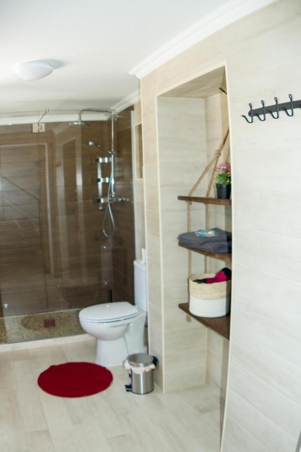 Holiday home Casa Pipas #1
