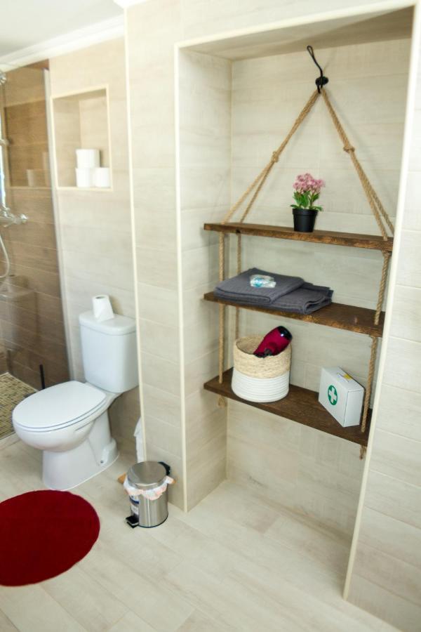 Holiday home Casa Pipas #1 *