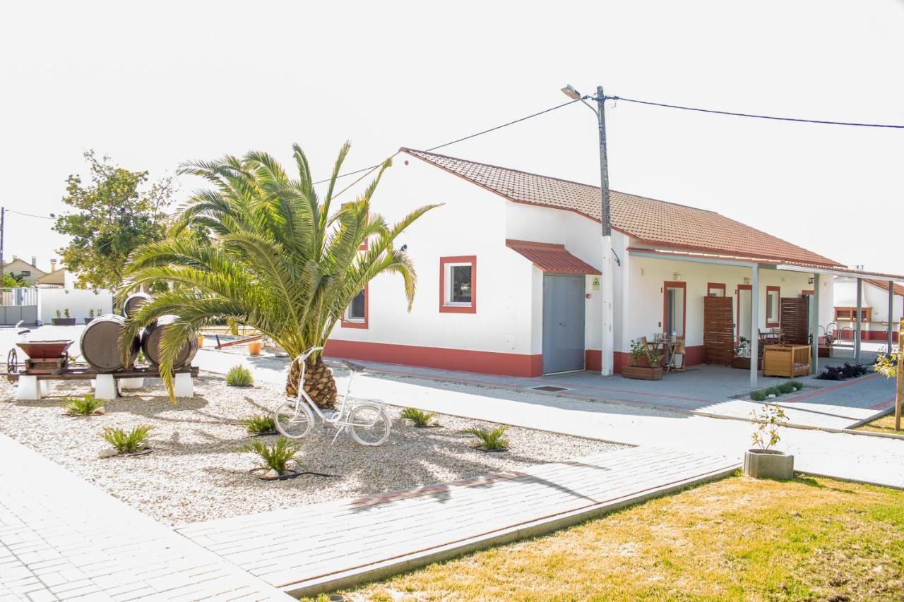 Casa Pipas #1 * Pinhal Novo