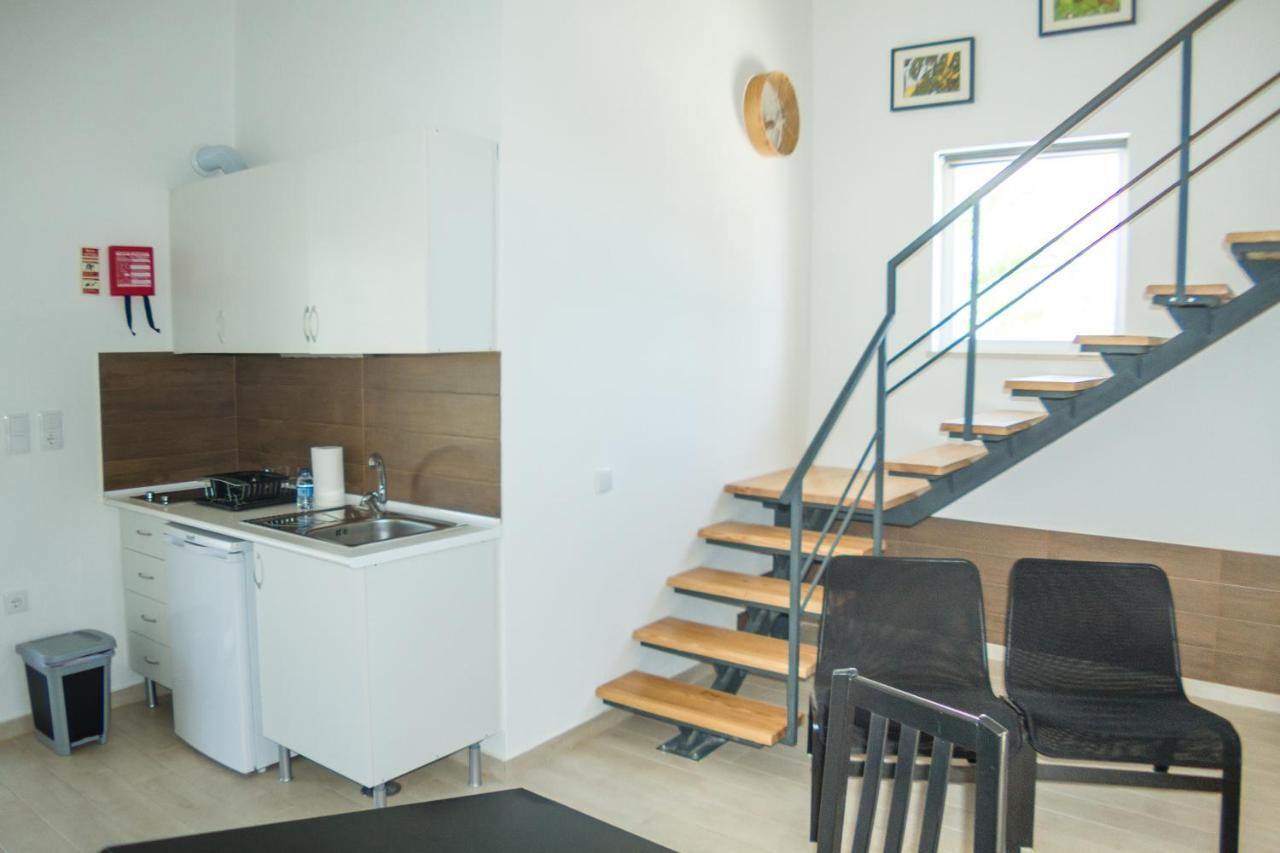 Casa Pipas #1 *