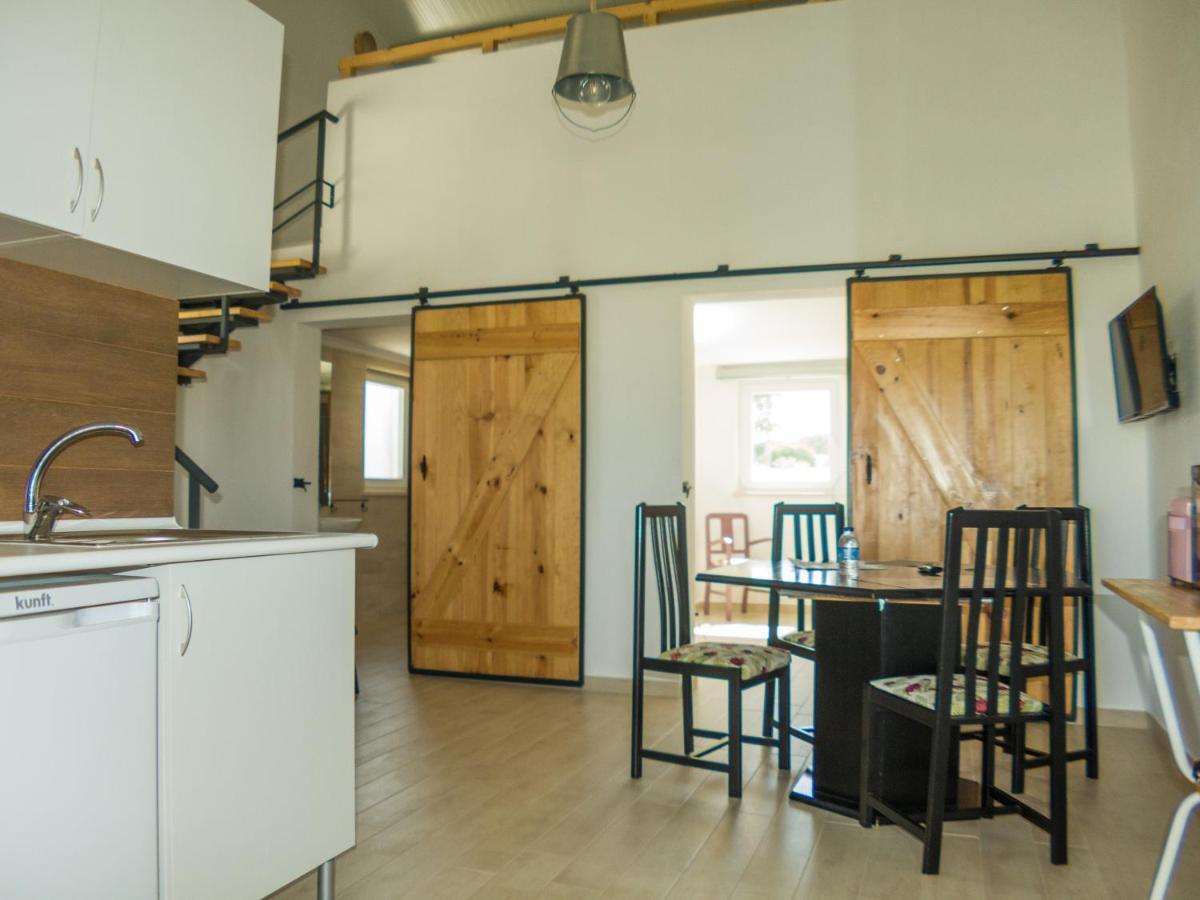 Casa Pipas #1 *